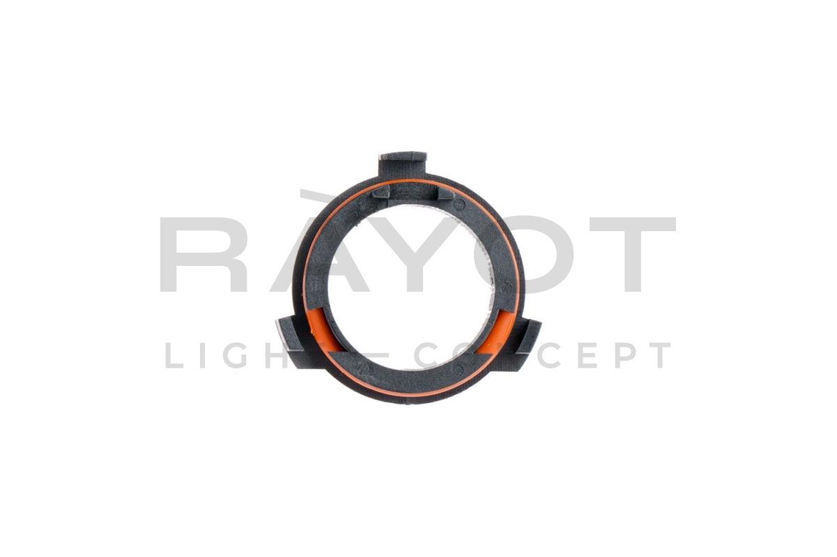 Переходники LED, OPEL лампа H7