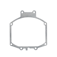 Переходные рамки Mazda 6 II (GH) (2007-2012) ГАЛОГЕН для линз Koito Q5