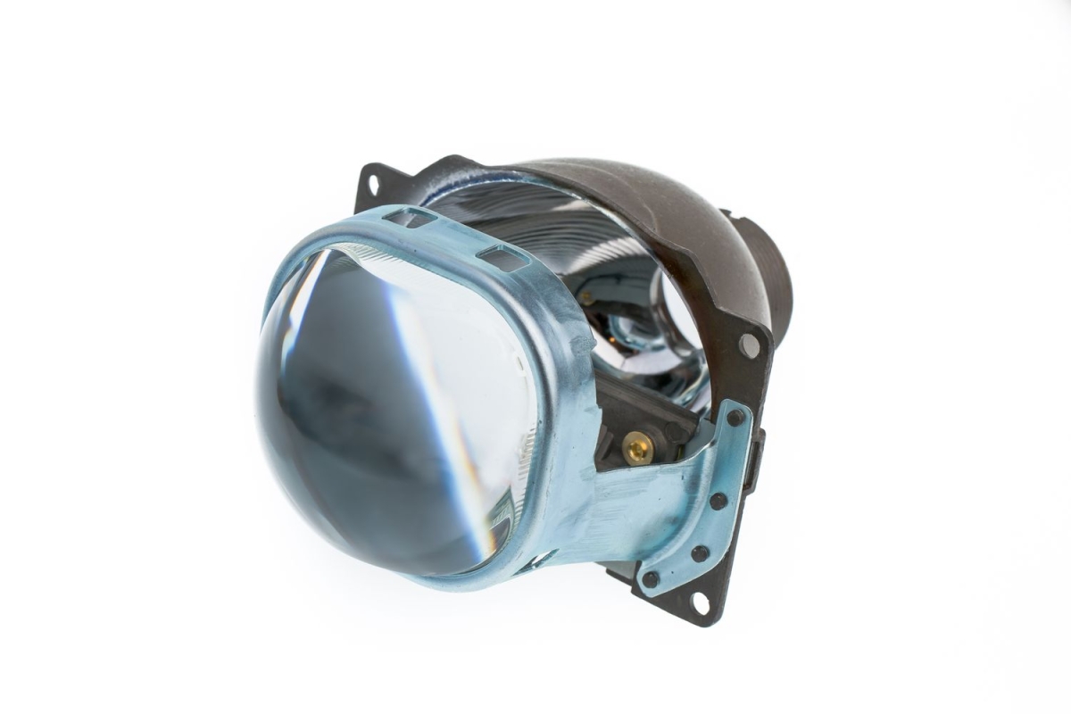 Би‑линза Koito Q5 SQUARE 3.0" D2S