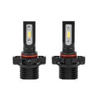 Светодиодная лампа Optima LED QVANT PSX24 5100K