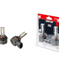 Светодиодная лампа Optima LED ZRK HB4 5500K