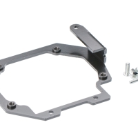 Переходные рамки Nissan Qashqai II (J11) (2017+) LED для линз Hella 3R