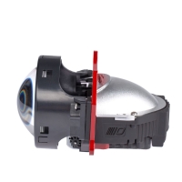 Светодиодная линза Optima Premium Bi‑LED Lens Element Series 3.0 Светодиодная линза Optima Premium Bi‑LED Lens Element Series 3.0" Shift Model