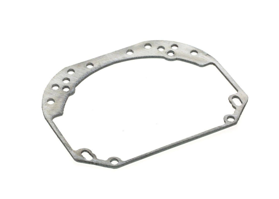 Переходные рамки с модулей Hella 2 на Hella 3 Переходные рамки с модулей Hella 2 на Hella 3