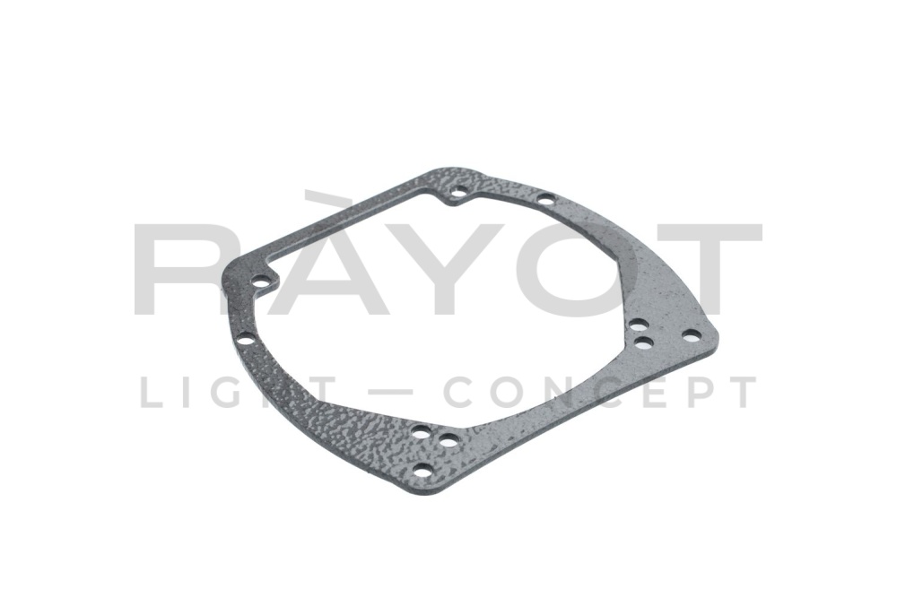 179. Комплект переходных рамок на CHEVROLET Tahoe IV для установки Hella 3/3R (Hella 5R) Magnum 3.0