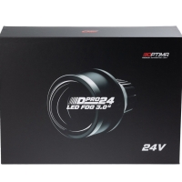 Светодиодная линза противотуманного света Optima LED FOG Lens D-PRO 3.0 Светодиодная линза противотуманного света Optima LED FOG Lens D-PRO 3.0"