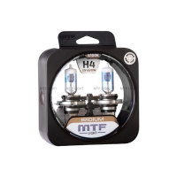 Галогенные лампы MTF Light IRIDIUM 3900K