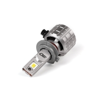 Светодиодная лампа Optima Premium LED ПРОСПЕКТ H7 5000K 3500Lm 12&ndash;24V 80W &mdash; комплект 2 шт.