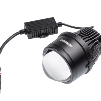 Светодиодная линза противотуманного света Optima LED FOG Lens D‑PRO 3.0"