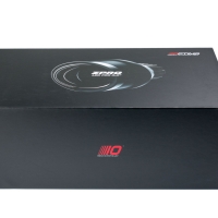 Светодиодная линза противотуманного света Optima LED FOG Lens Z‑PRO 3.0"