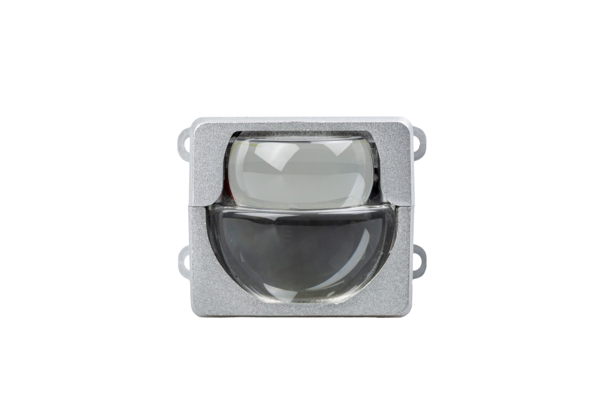 Модульные светодиодные линзы Optima Bi-LED Lens TRX 1.5"