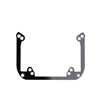 Переходные рамки Volvo FH / FM (1998&ndash;2011) для линз Hella 3R/5R