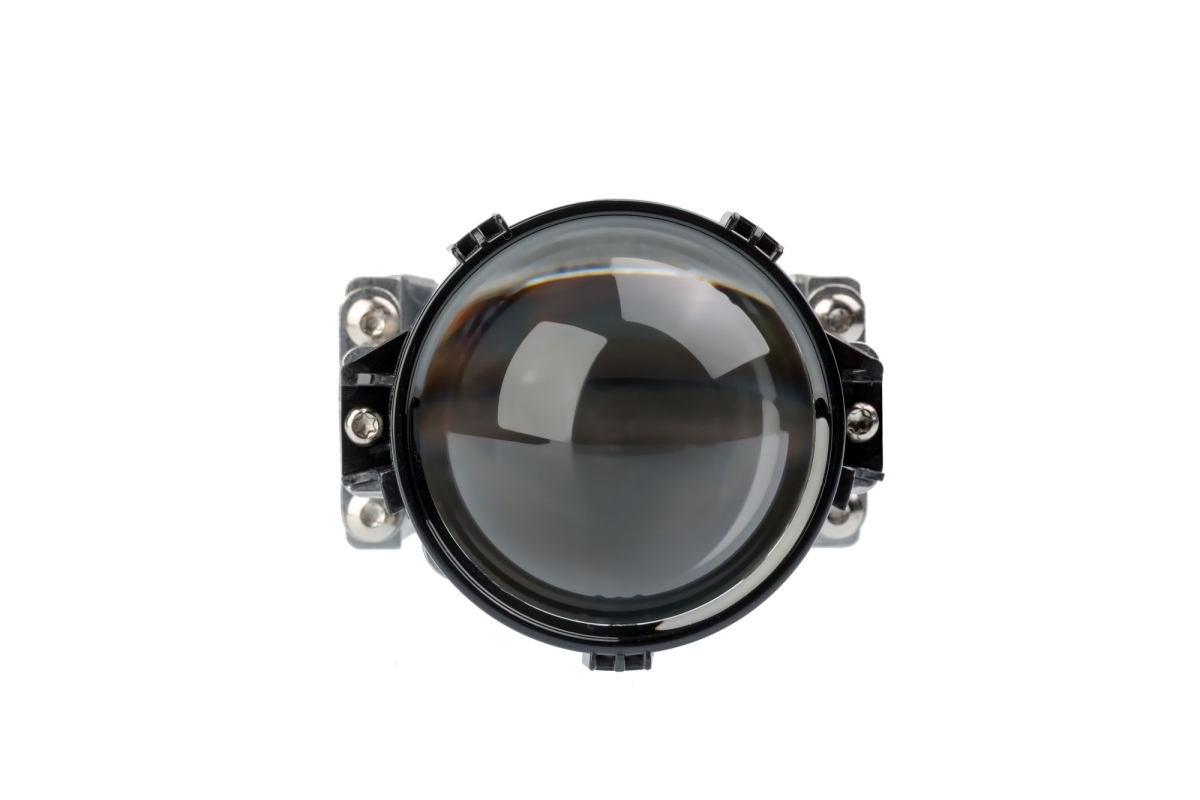 Светодиодная линза Optima Premium Bi-LED Lens GTR Mini 2.8"