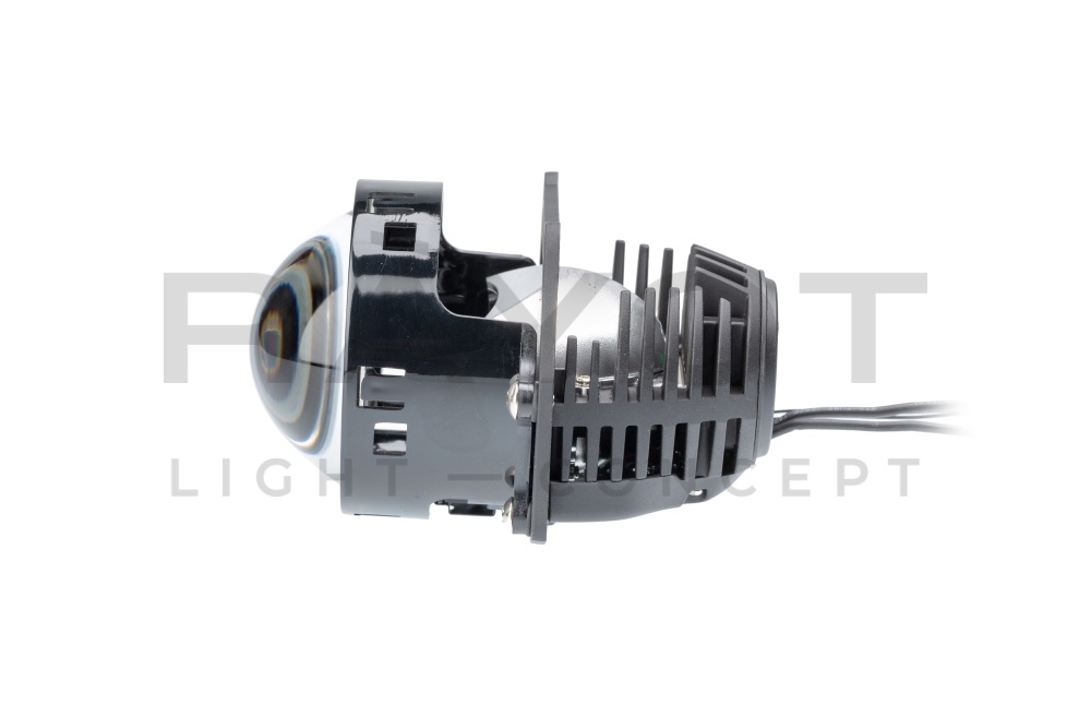 Светодиодные модули Optima Bi-LED, SRT, 3.0" Double Chip