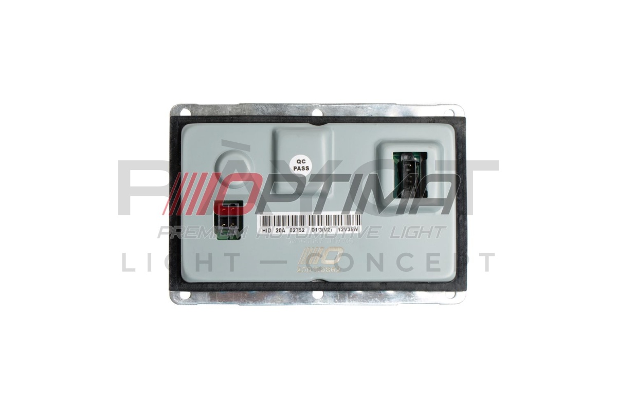 Блок розжига Optima Service Replacement 88794 аналог Valeo LAD5GL 4PIN
