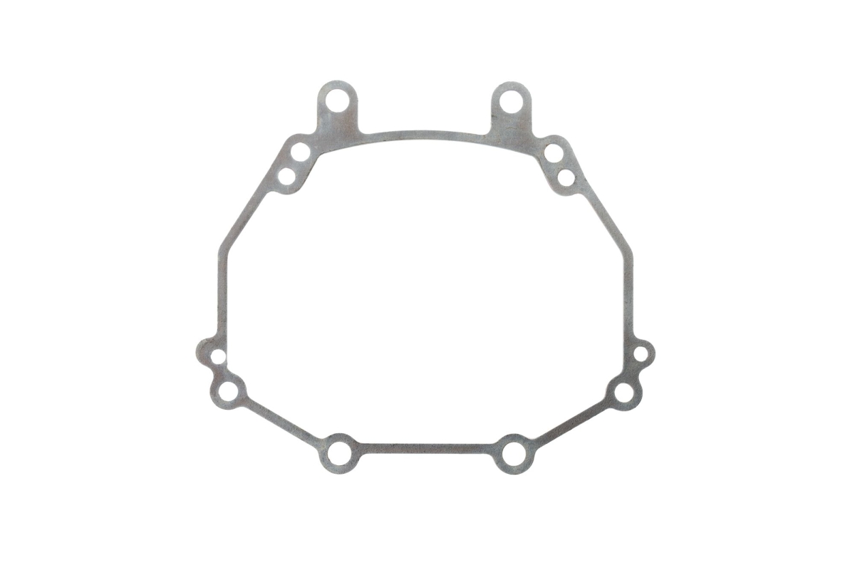 Переходные рамки Ford Mondeo IV (2007-2014) AFS Галоген для линз Hella 3R