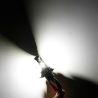 Светодиодная лампа Optima LED QVANT H4 5100K Светодиодная лампа Optima LED QVANT H4 5100K