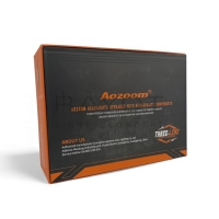 Модули Aozoom ALZD-03-01, 12V, 65W/104W, 6000K, ~5200/7200 лм