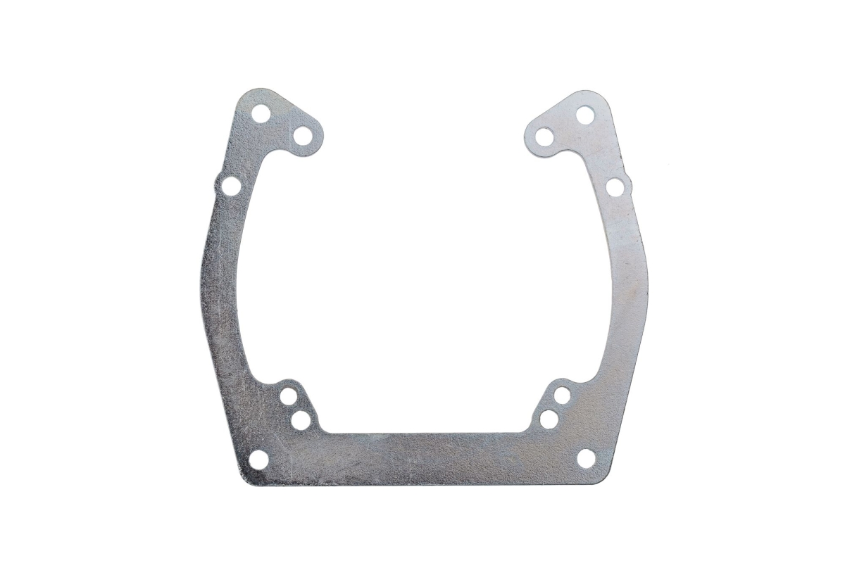 Переходные рамки Chrysler 300C (2007-2011) под линзы с креплением Hella 3R/5R