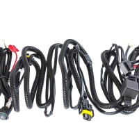 Светодиодная ПТФ Optima Fog Light 725 Hyundai Creta, с LED‑ДХО, 9W, 5500K, 12&ndash;24V (комплект 2 шт)