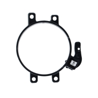 Адаптер для установки линз ПТФ LED FOG Lens 3,0" на посадочные места TOYOTA / LEXUS