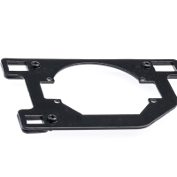 Переходные рамки Lexus RX II (XU30) (2003-2009) без AFS для линз 2.8"