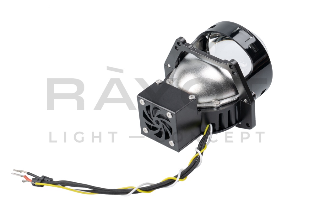 Светодиодные модули Optima Bi-LED, Phantom
