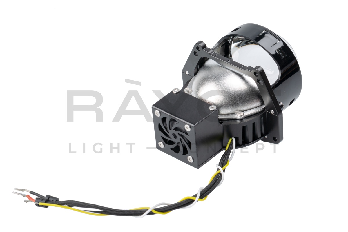 Светодиодные модули Optima Bi-LED, Phantom