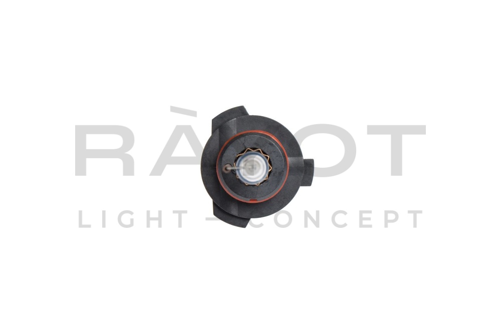 Ксеноновая лампа Optima Red Line HB3 (9005) 4300K (1шт.)