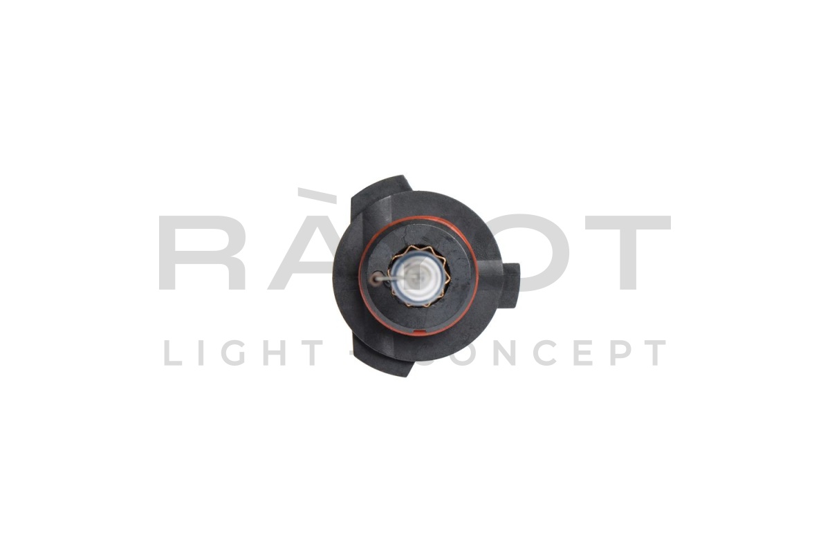 Ксеноновая лампа Optima Red Line HB3 (9005) 4300K (1шт.)