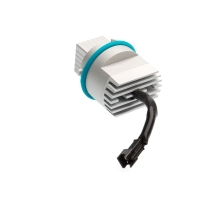 Светодиодный маркер BMW Angel Eyes Optima 5G Premium E39, 80W, 5100K, 12V