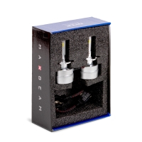 Светодиодные лампы D2S, MTF Light, MaxBeam, 85V, 35W, 4500lm, 6000K, кулер Светодиодные лампы D2S, MTF Light, MaxBeam, 85V, 35W, 4500lm, 6000K, кулер