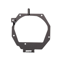 Переходные рамки Infiniti Q50 (2013-2017) с AFL для линз Hella 3R