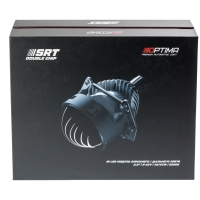 Светодиодная линза Optima Premium Bi-LED Lens SRT Double Chip 3.0"