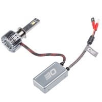Светодиодная лампа Optima Premium LED АВАНГАРД H1 5500K 6800Lm 12&ndash;24V 70W