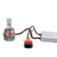 Светодиодная лампа Optima Premium LED АВАНГАРД H11 5500K 6800Lm 12&ndash;24V 70W