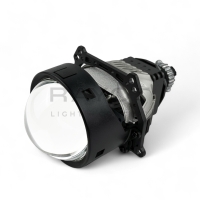 Линза Aozoom A11 2024, 3.0", 12V, 56W/64W, 5500K, 4300/5100 лм