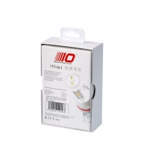 Светодиодная лампа Optima Premium W5W 5100K, 470Lm, 4.7W (Белый свет)