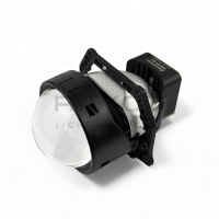 Линза Aozoom MINI-Q1 2024, 3.0", 12V, 53W/62W, 5500K