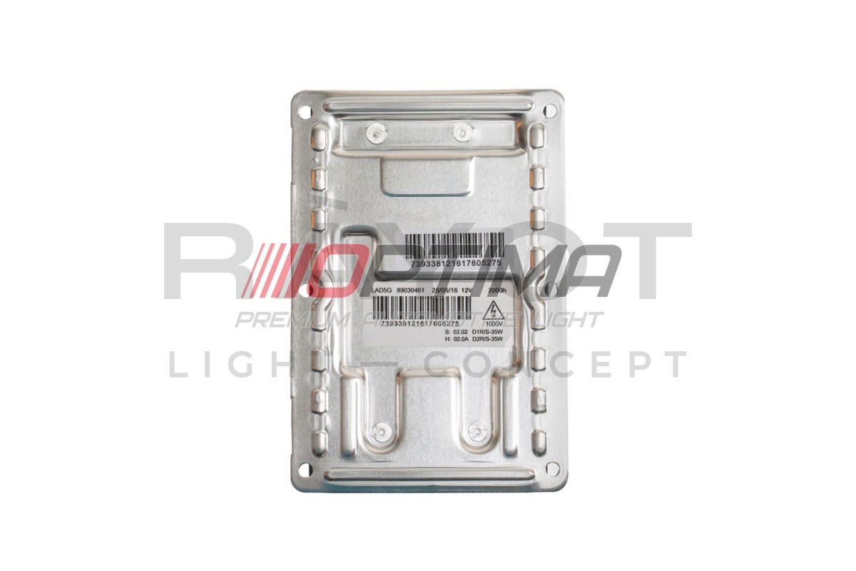 Блок розжига Optima Service Replacement 89030469 аналог Valeo Valeo LAD5G 12PIN