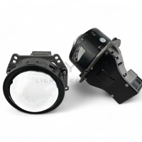 Билед модули Aozoom Truck Trailer (ALPD-0709/0713), 24V, 35W/40W, 5500K, ~3000/3400 лм