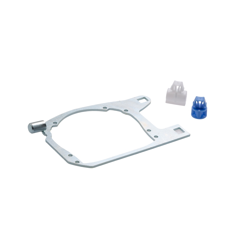 Переходные рамки Audi Q3 (8U) (2011&ndash;2018) для замены линз ZKW (Тип 2) на Hella 3R/5R