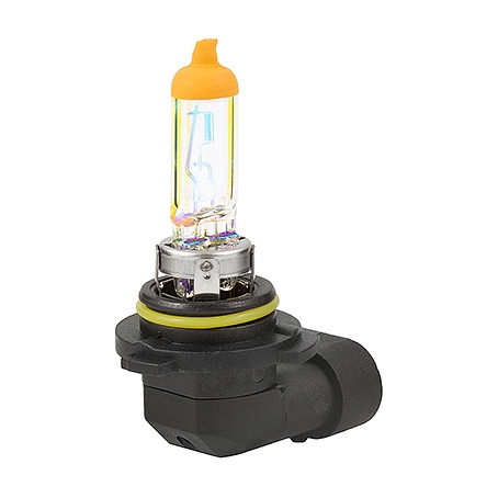 Галогенные автолампы MTF Light серия AURUM HB4(9006), 12V, 55W, комп.