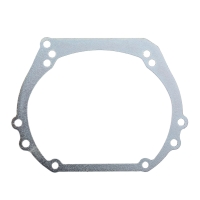 Переходные рамки Renault Kadjar (2018&ndash;2020) Галоген для линз Hella 3R