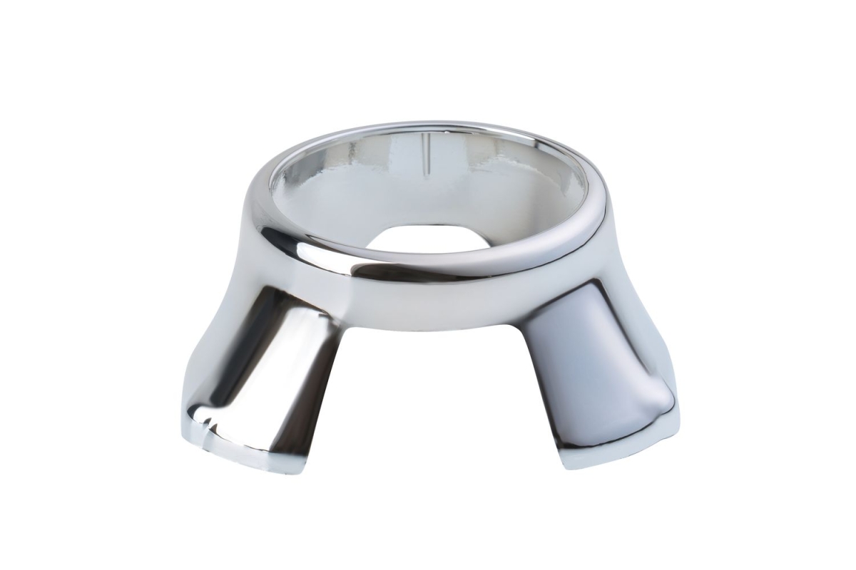 Бленда (маска) Optima Z138 Металлическая 3.0 Бленда (маска) Optima Z138 Металлическая 3.0" для линзы 3.0" круглая