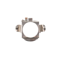 Переходники Optima Premium LED для Mercedes-Benz C / B / GLA / GL / GLS (цоколь H7)