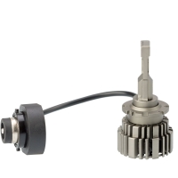 Светодиодная лампа Optima LED Service Replacement D2S 5000K +50% Light &mdash; комплект 2 шт.