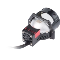 Светодиодная линза Optima Premium Bi-LED Lens Sensation Drive 3.0"