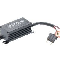 Модуль устранения ошибки Optima Premium SUPER CANBUS для LED H7