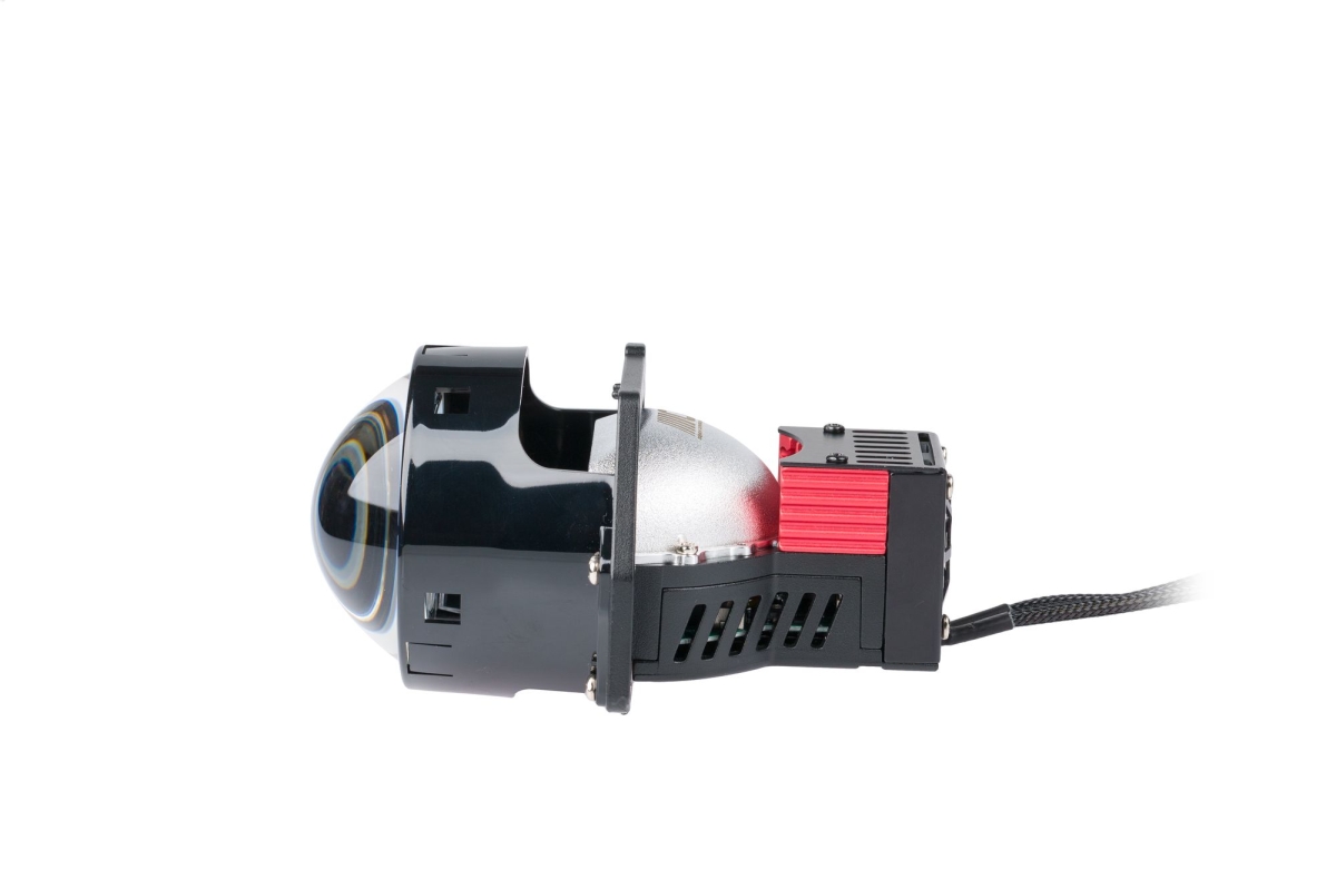 Светодиодная линза Optima Premium Bi-LED Lens Sensation Drive 3.0"